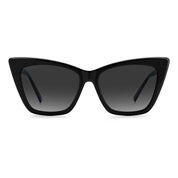 Black Acetate Sunglasses