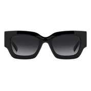 Black Acetate Sunglasses