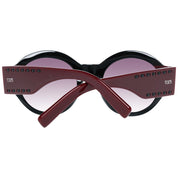 Black Women Sunglasses