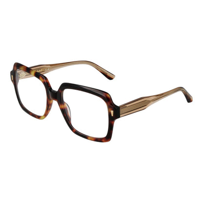 Brown Women Optical Frames