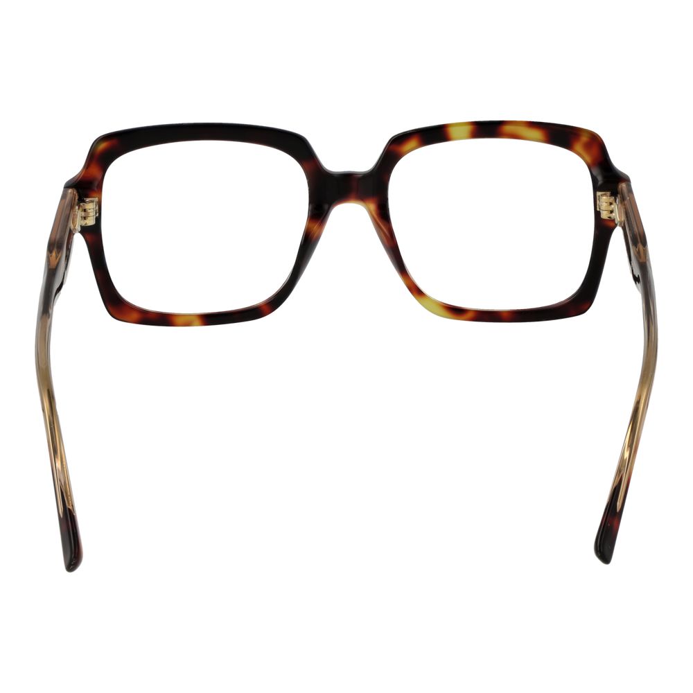 Brown Women Optical Frames