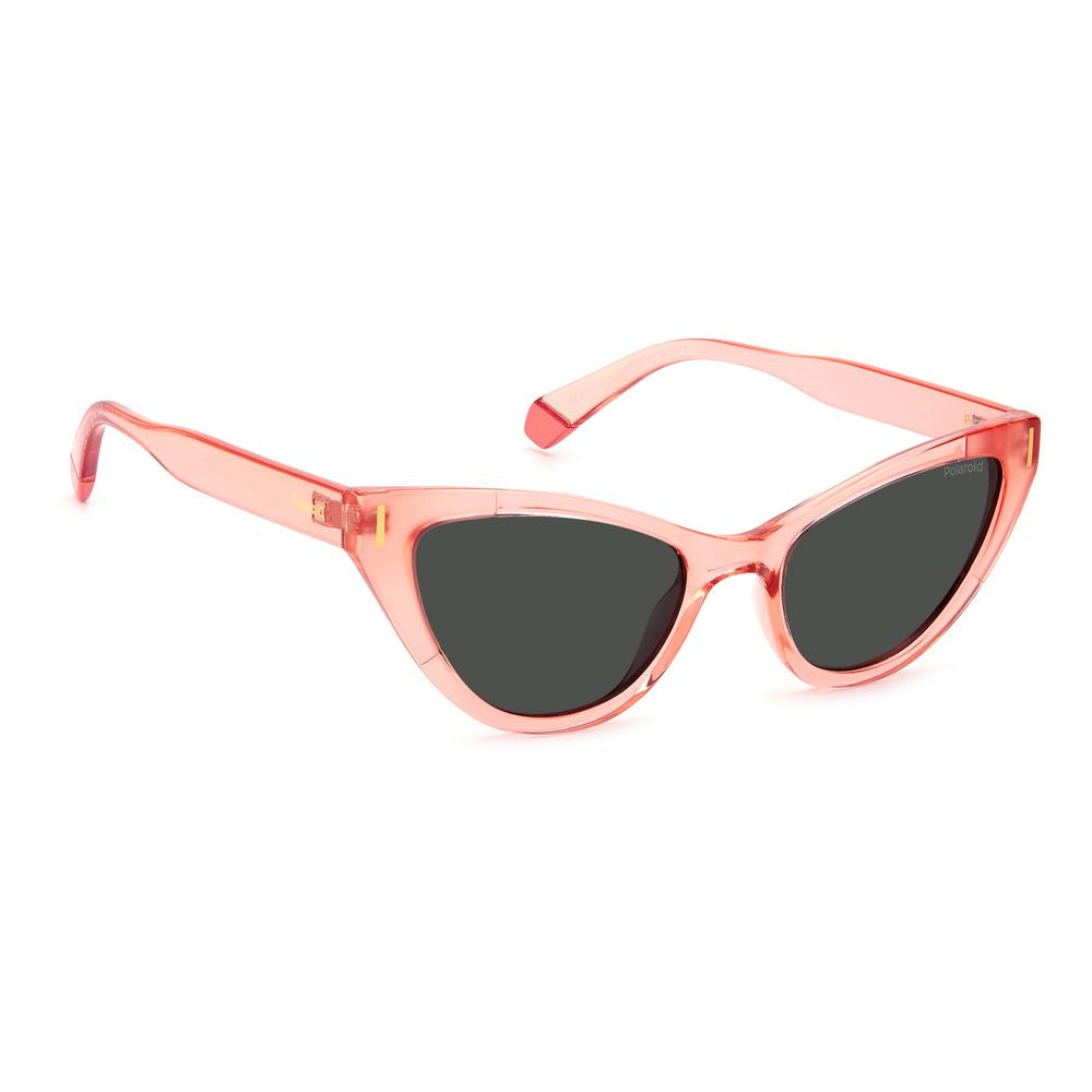 Multicolor Plastic Sunglasses