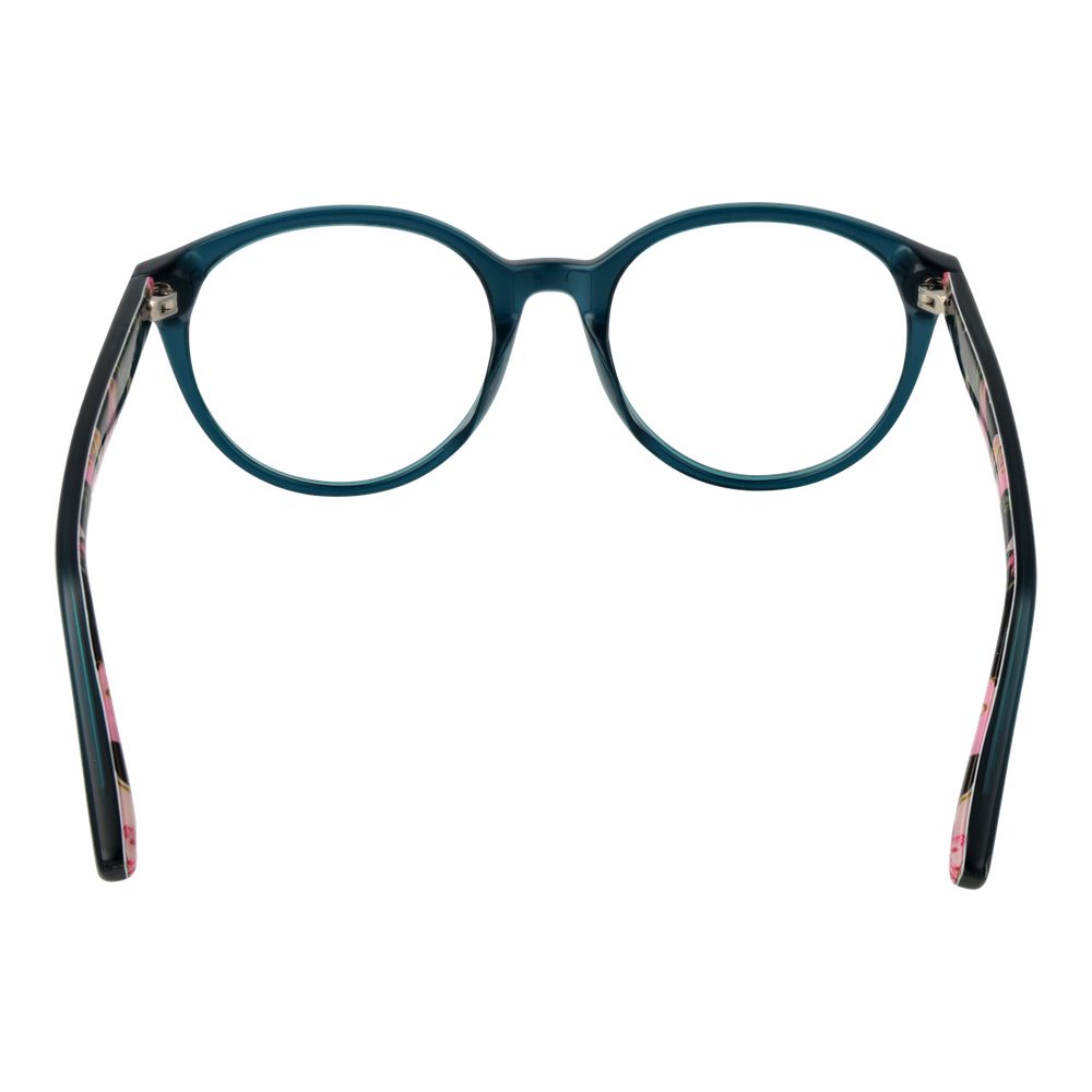 Green Women Optical Frames