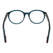 Green Women Optical Frames