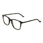 Brown Men Optical Frames