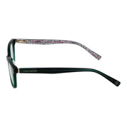 Green Plastic Glasses (Frames)