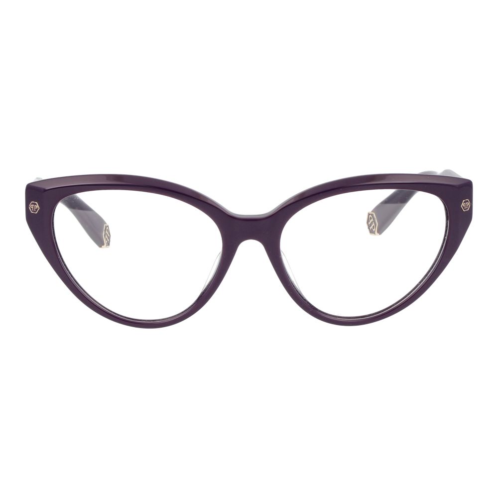 Purple Women Optical Frames