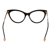 Brown Women Optical Frames