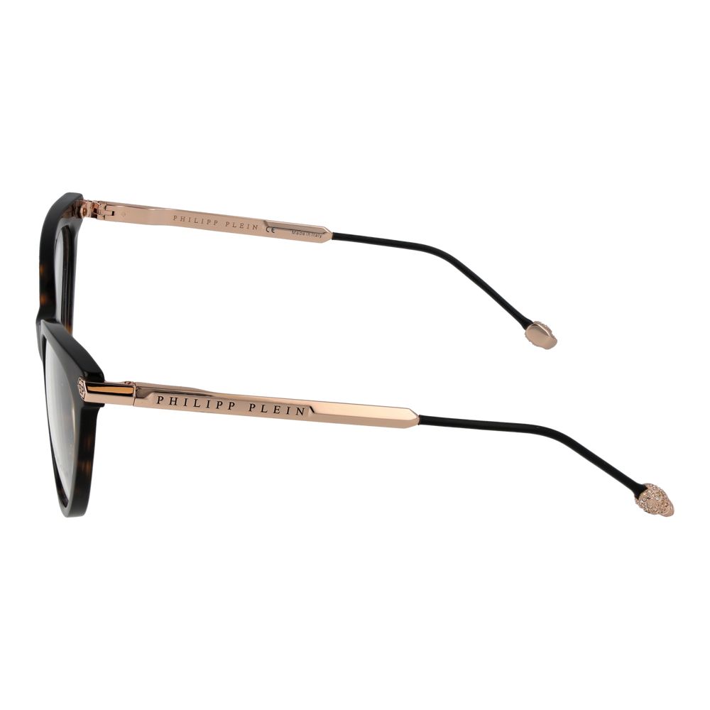 Brown Women Optical Frames