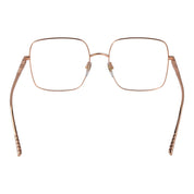 Rose Gold Women Optical Frames