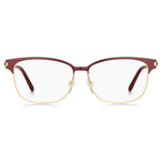 Burgundy Metal Frames