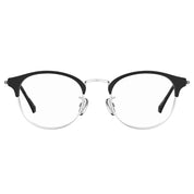 Black Metal Frames