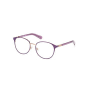 Purple Metal Frames