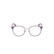 Purple Metal Frames