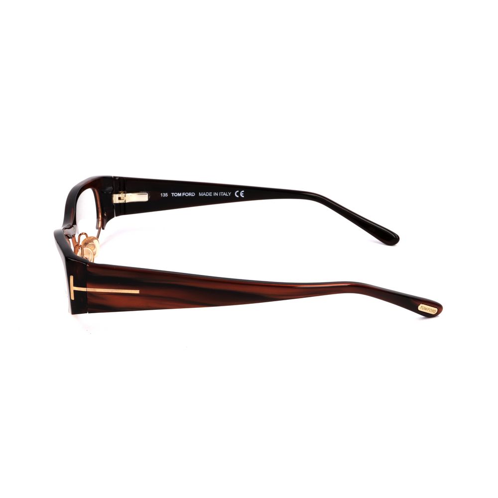 Brown Acetate Frames