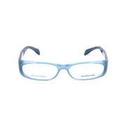 Blue Acetate Frames