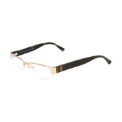 Gold Metal Frames