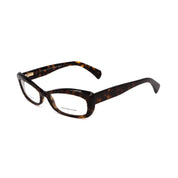 Bicolor Acetate Frames