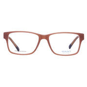 Brown Acetate Glasses (Frames)