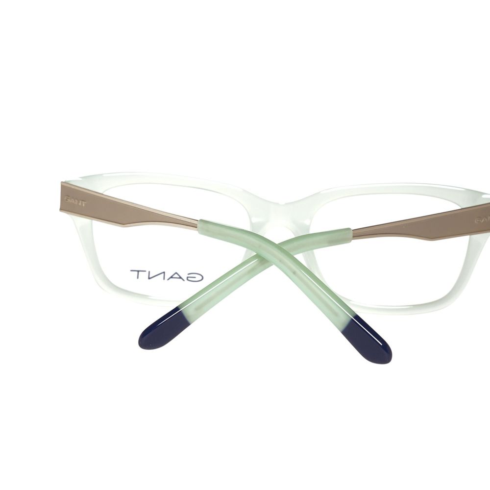 Green Metal Frames