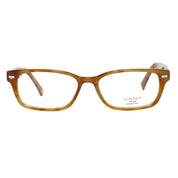 Brown Plastic Frames