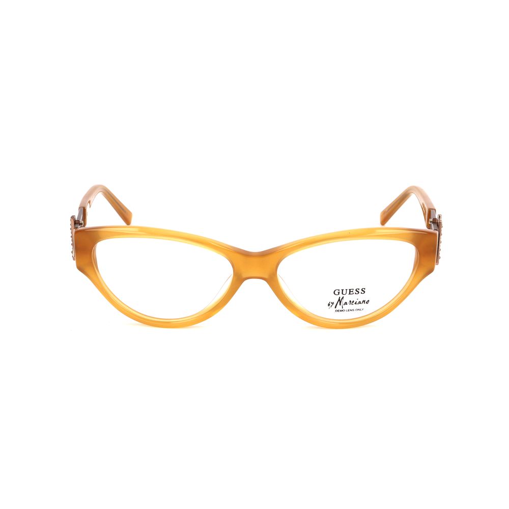 Orange Plastic Frames