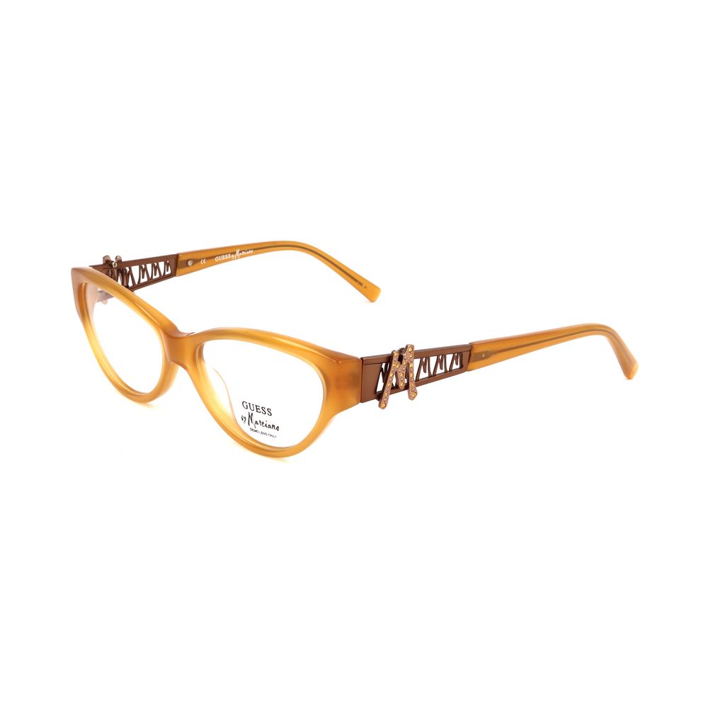 Orange Plastic Frames