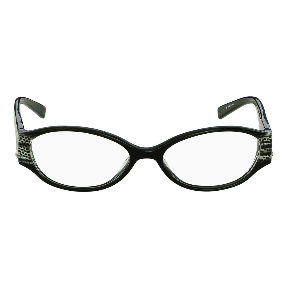 Black Acetate Frames