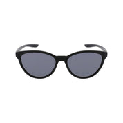 Black Injected Sunglasses