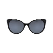 Black Injected Sunglasses