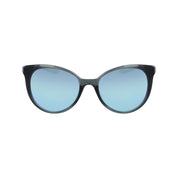 Gray Injected Sunglasses