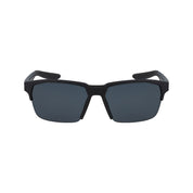 Black Injected Sunglasses