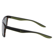 Black Metal Sunglasses