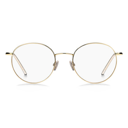 Gold Titanium Frames