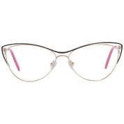 Rose Gold Women Optical Frames