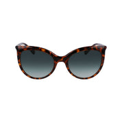 Brown Bio Injected Sunglasses