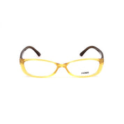 Bicolor Plastic Frames