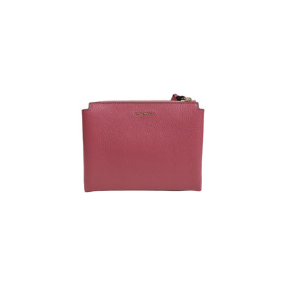 Multicolor Leather Handbag