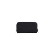 Black Polyethylene Wallet