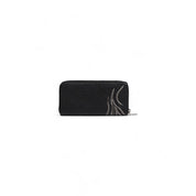 Black Polyethylene Wallet