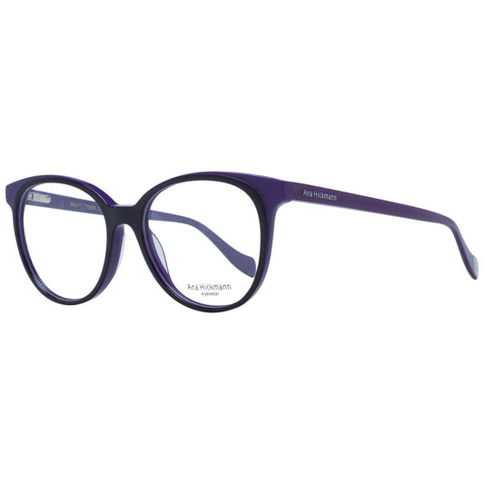 Purple Women Optical Frames