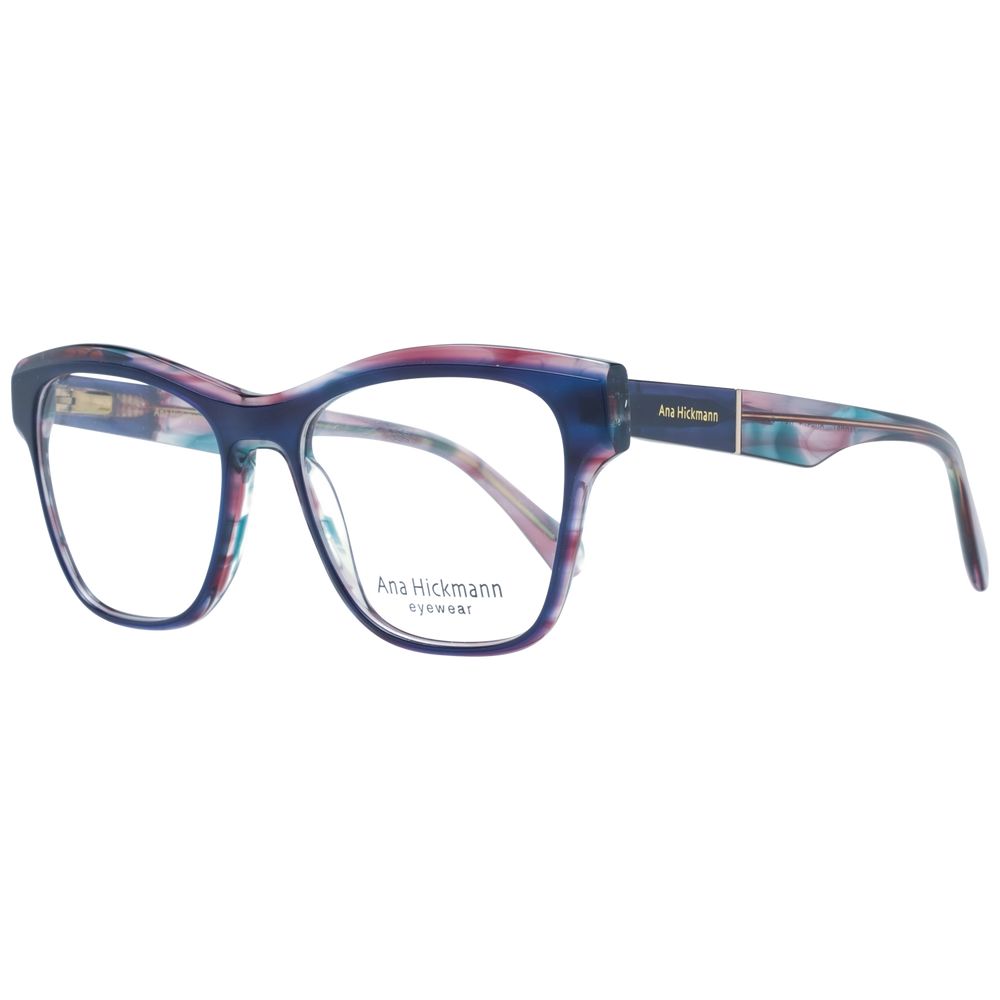 Purple Women Optical Frames