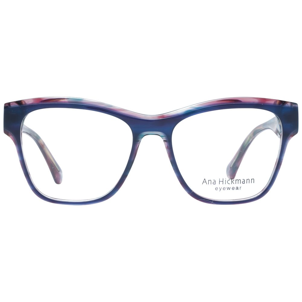 Purple Women Optical Frames