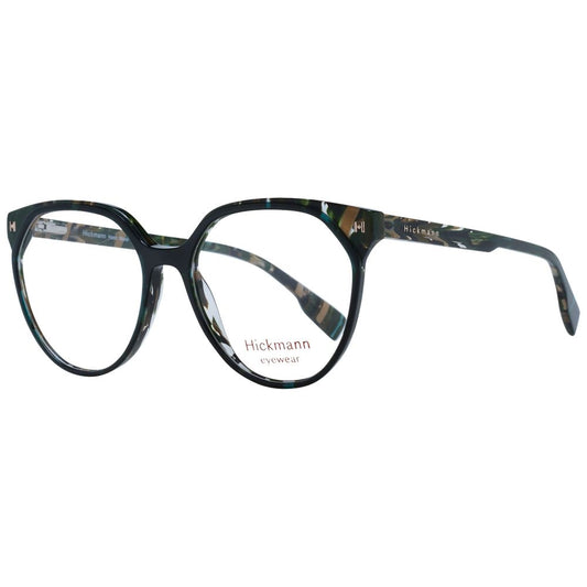 Green Women Optical Frames