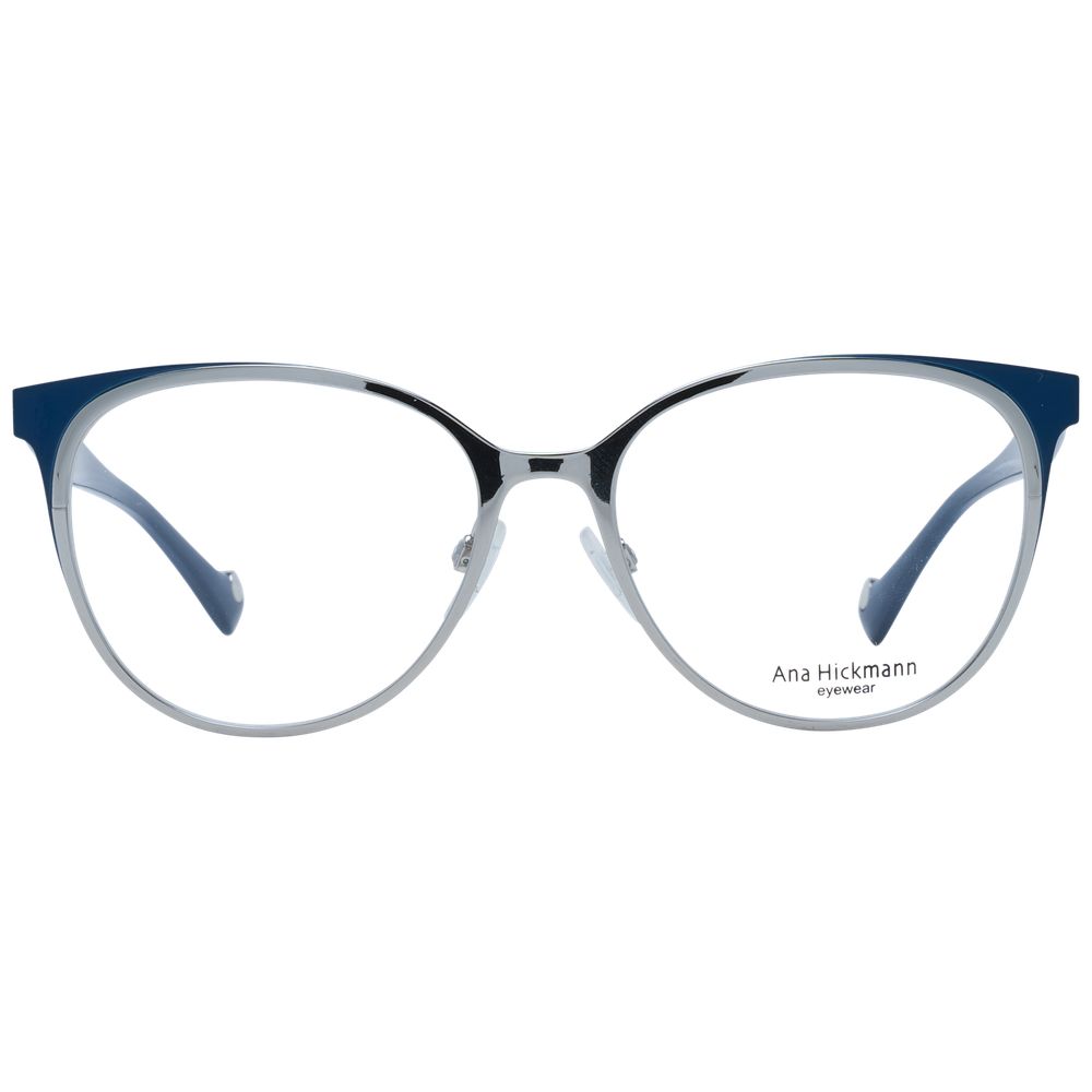 Blue Women Optical Frames