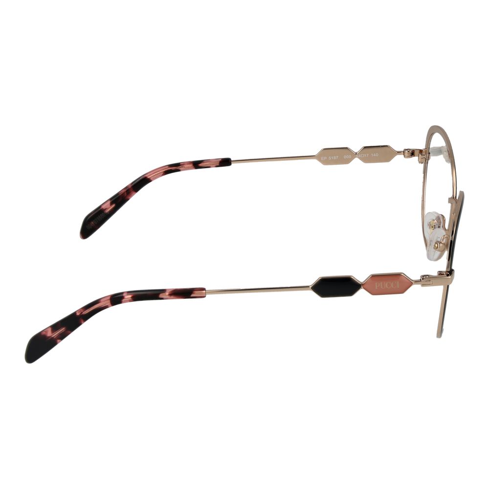 Black Women Optical Frames