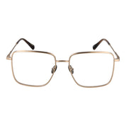 Gold Men Optical Frames