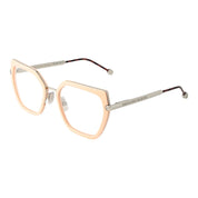 Pink Women Optical Frames