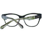 Black Women Optical Frames