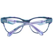 Blue Women Optical Frames